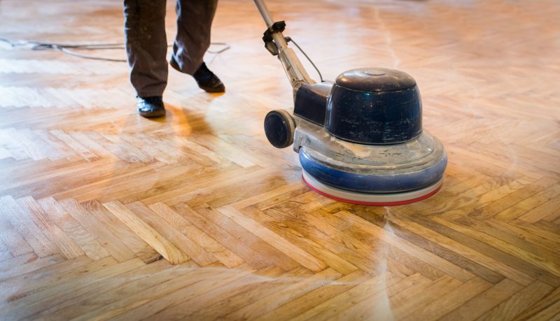 Wood Floor Cleaning Service in Nashua, NH