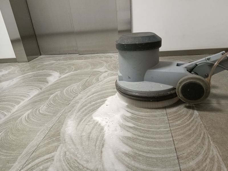 Wood Floor Cleaning Service in Los Angeles, CA