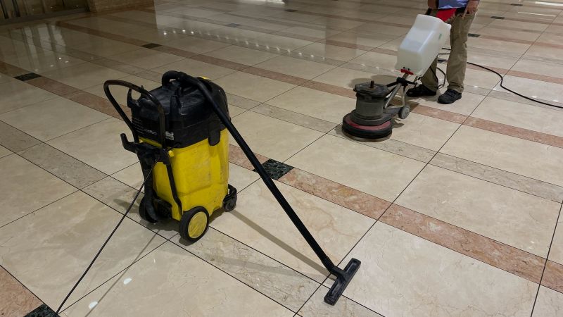 Wood Floor Cleaning Service in Pasadena, CA