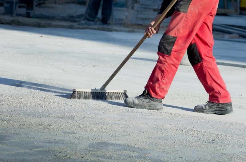 Construction Cleaning Service in Prescott Valley, AZ