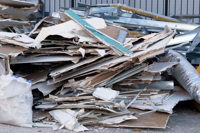 Drywall Dust Cleaning in Prescott Valley, AZ