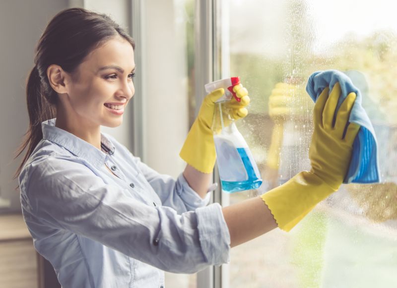 Move In Cleaning Service in Renton, WA