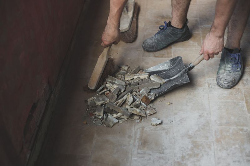 Remodeling Cleaning Service in Puyallup, WA