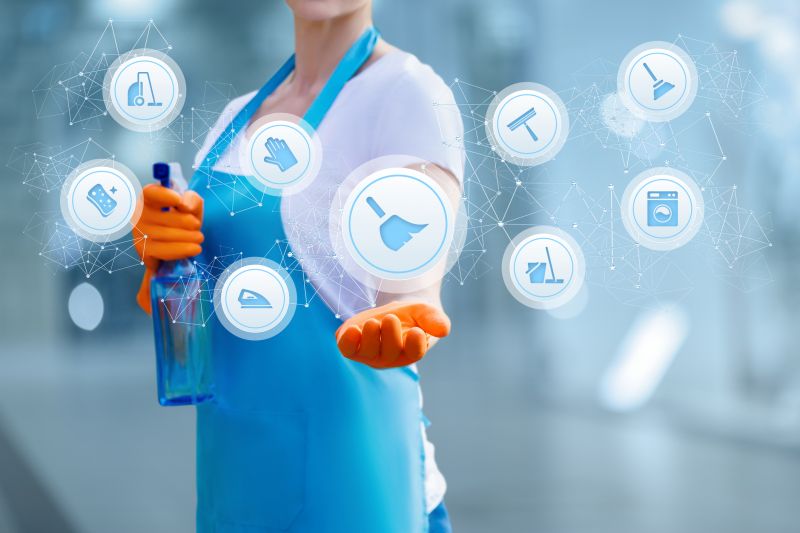 Reo Property Cleaning in Bellevue, WA