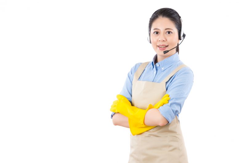 Weekly Maid Service in Shreveport, LA